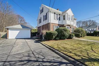 93 Lincoln Rd, Medford, MA 02155 - Photo 2