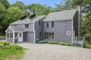 37 Pickerel Way, Sandwich, MA 02644 - Photo 1