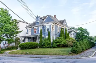 398 Spring St, Brockton, MA 02301 - Photo 2
