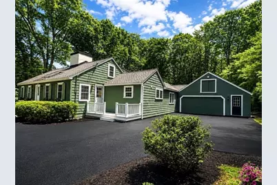 358 East St, Carlisle, MA 01741 - Photo 1
