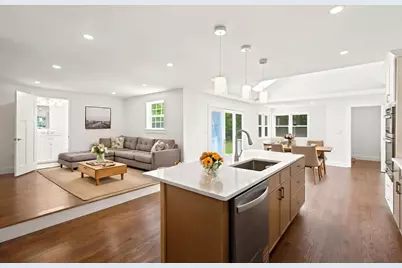 358 East St, Carlisle, MA 01741 - Photo 8