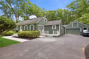 358 East St, Carlisle, MA 01741 - Photo 1