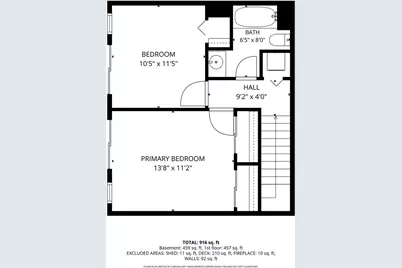 200 Falls Blvd #A105, Quincy, MA 02169 - Photo 42