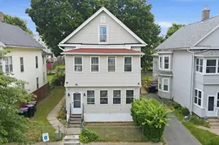 133 Oak St, Holyoke, MA 01040 - Photo 1