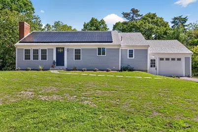 38 Captain Small, Yarmouth, MA 02664 - Photo 36