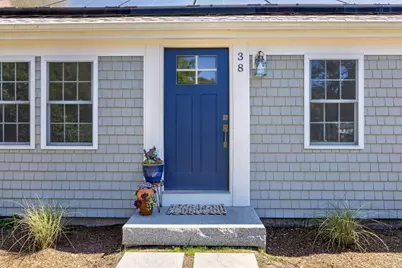 38 Captain Small, Yarmouth, MA 02664 - Photo 2