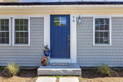 38 Captain Small, Yarmouth, MA 02664 - Photo 1
