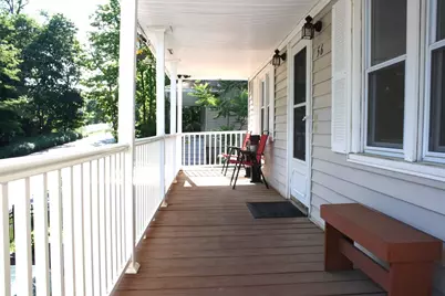56 High Ridge Rd #1, Worcester, MA 01602 - Photo 2