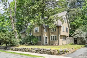 128 Dudley St, Brookline, MA 02445 - Photo 2