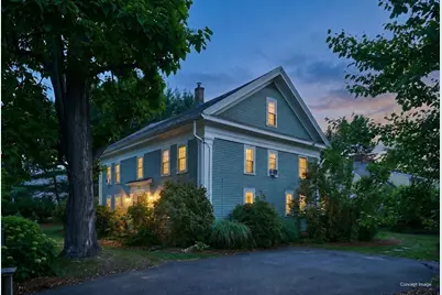 310 South St, Northampton, MA 01060 - Photo 2
