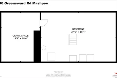 96 Greensward Rd, Mashpee, MA 02649 - Photo 42