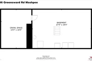 96 Greensward Rd, Mashpee, MA 02649 - Photo 42