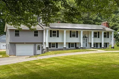 75 Bridle Road, Ludlow, MA 01056 - Photo 2