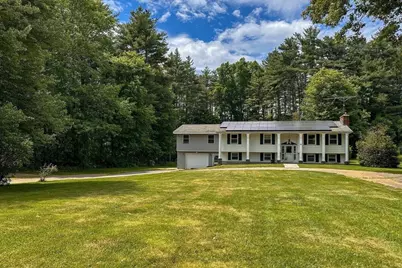 75 Bridle Road, Ludlow, MA 01056 - Photo 4