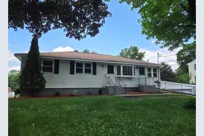 21 Washington St, Shrewsbury, MA 01545 - Photo 1