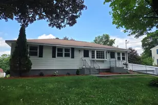 21 Washington St, Shrewsbury, MA 01545 - Photo 1