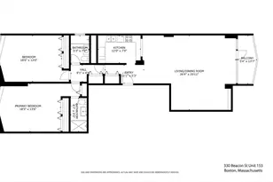 330 Beacon, Bolton, MA 02116 - Photo 10