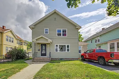23 Jenness St, Springfield, MA 01104 - Photo 20
