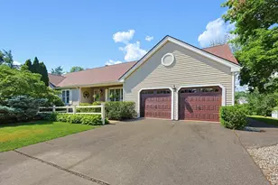 471 Hoppin Hill Ave, North Attleboro, MA 02760 - Photo 1