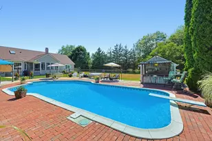 471 Hoppin Hill Ave, North Attleboro, MA 02760 - Photo 38