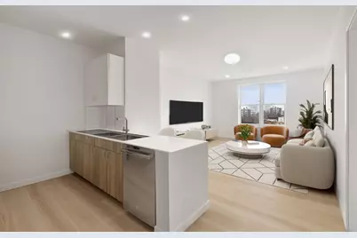 40 Centre St #602, Brookline, MA 02446 - Photo 1