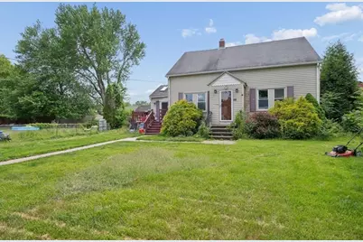 20 Brightwood Ave, Worcester, MA 01604 - Photo 22