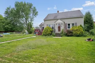 20 Brightwood Ave, Worcester, MA 01604 - Photo 22