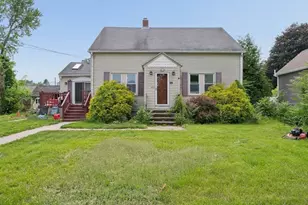 20 Brightwood Ave, Worcester, MA 01604 - Photo 1