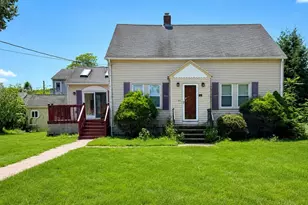 20 Brightwood Ave, Worcester, MA 01604 - Photo 1