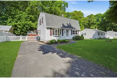 20 Entrybrook Drive, Springfield, MA 01108 - Photo 4
