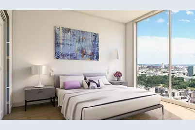 188 Brookline Ave #27H, Boston, MA 02215 - Photo 6