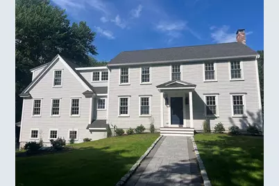 3 Hollyhock Ln., Hingham, MA 02043 - Photo 1