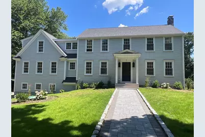 3 Hollyhock Ln., Hingham, MA 02043 - Photo 1