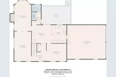 1 Montaup Road, Sharon, MA 02067 - Photo 42