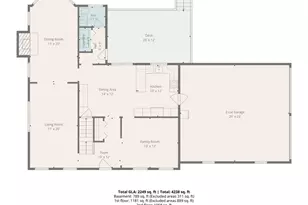 1 Montaup Rd, Sharon, MA 02067 - Photo 42
