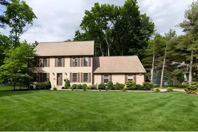 1 Montaup Road, Sharon, MA 02067 - Photo 2