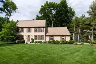 1 Montaup Rd, Sharon, MA 02067 - Photo 2