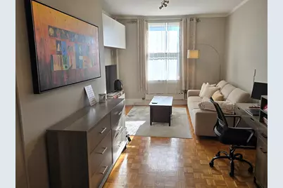 21 Beacon St #10C, Boston, MA 02108 - Photo 2
