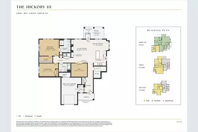 0 Oxbow #46-1, Raynham, MA 02767 - Photo 2