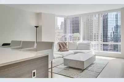1 Franklin St #2309, Boston, MA 02110 - Photo 6