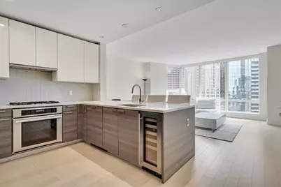 1 Franklin St #2309, Boston, MA 02110 - Photo 2