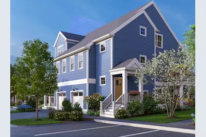 0 Oxbow Road #45-3, Raynham, MA 02767 - Photo 1