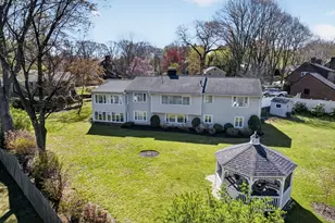 87 Dewson Rd, Quincy, MA 02171 - Photo 10