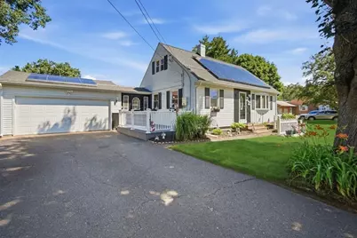 22 Coronet Cir, Agawam, MA 01030 - Photo 38