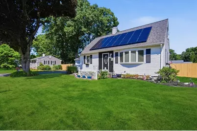 22 Coronet Cir, Agawam, MA 01030 - Photo 40