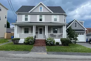 11 Frederick Rd, Braintree, MA 02184 - Photo 1