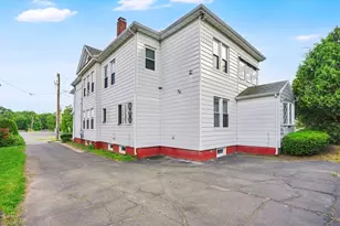 57 Corser St, Holyoke, MA 01040 - Photo 4