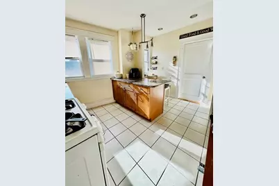 1504 Commonwealth Ave #5G, Boston, MA 02435 - Photo 4