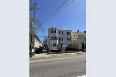 126 Main Street, Warren, RI 02885 - Photo 2