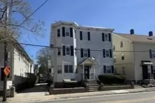 126 Main St, Warren, RI 02885 - Photo 2